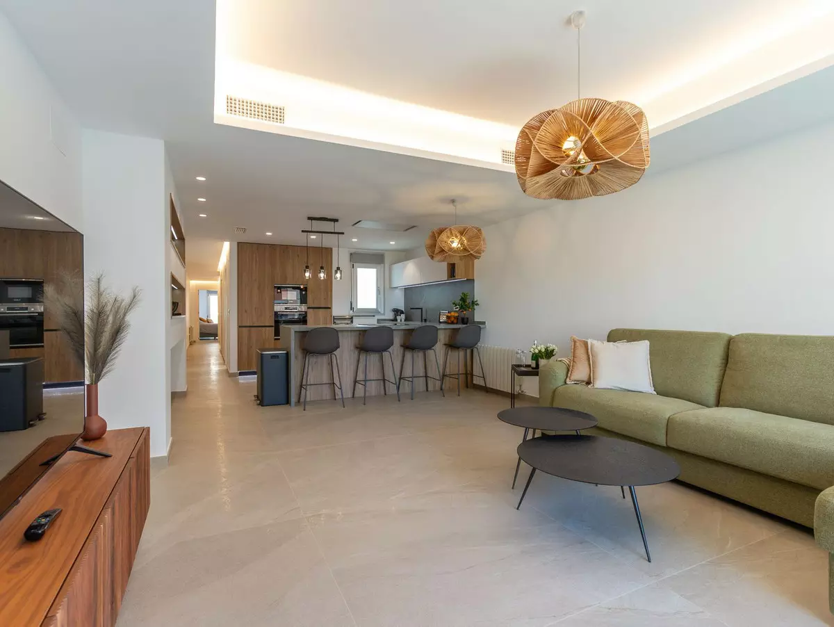 ShowFeedImage-33a12b 2-bedroom Apartment In Torrevieja, Spain (106 M²)