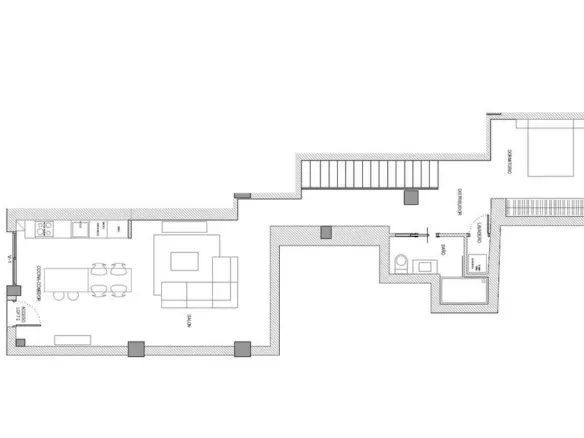 3-bedroom Apartment In Málaga, Spain (186 M²)