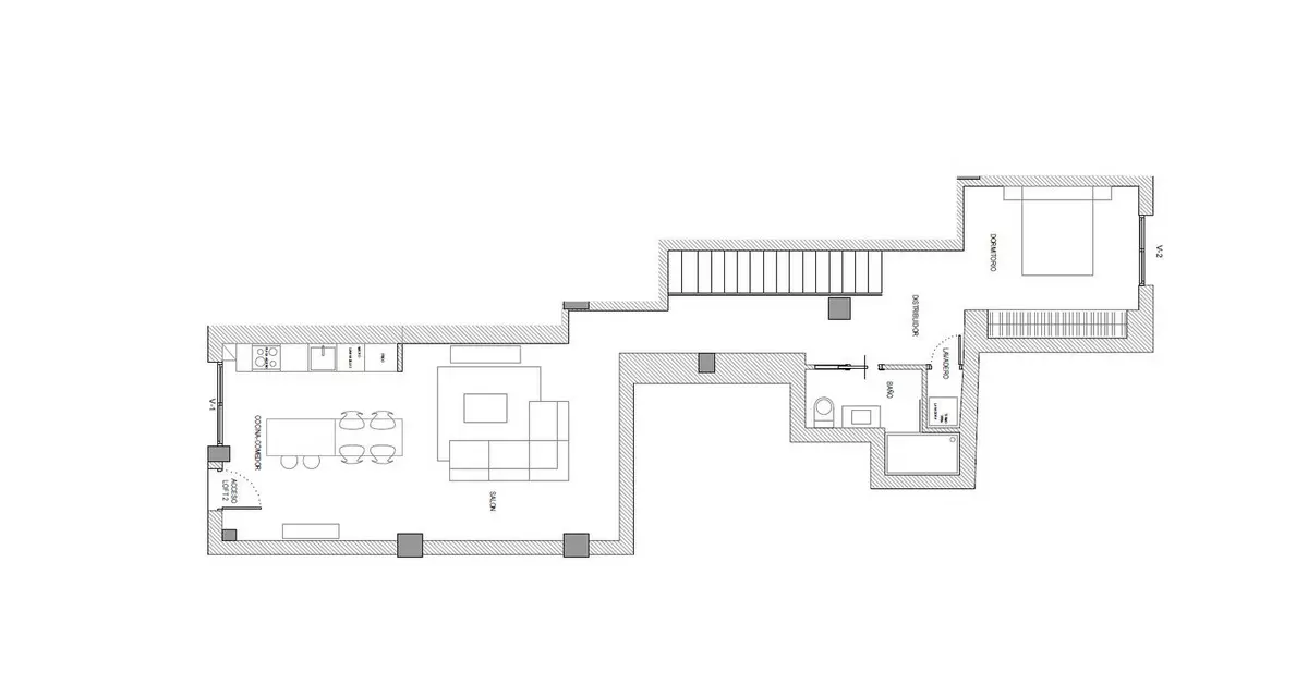 3-bedroom Apartment In Málaga, Spain (186 M²)