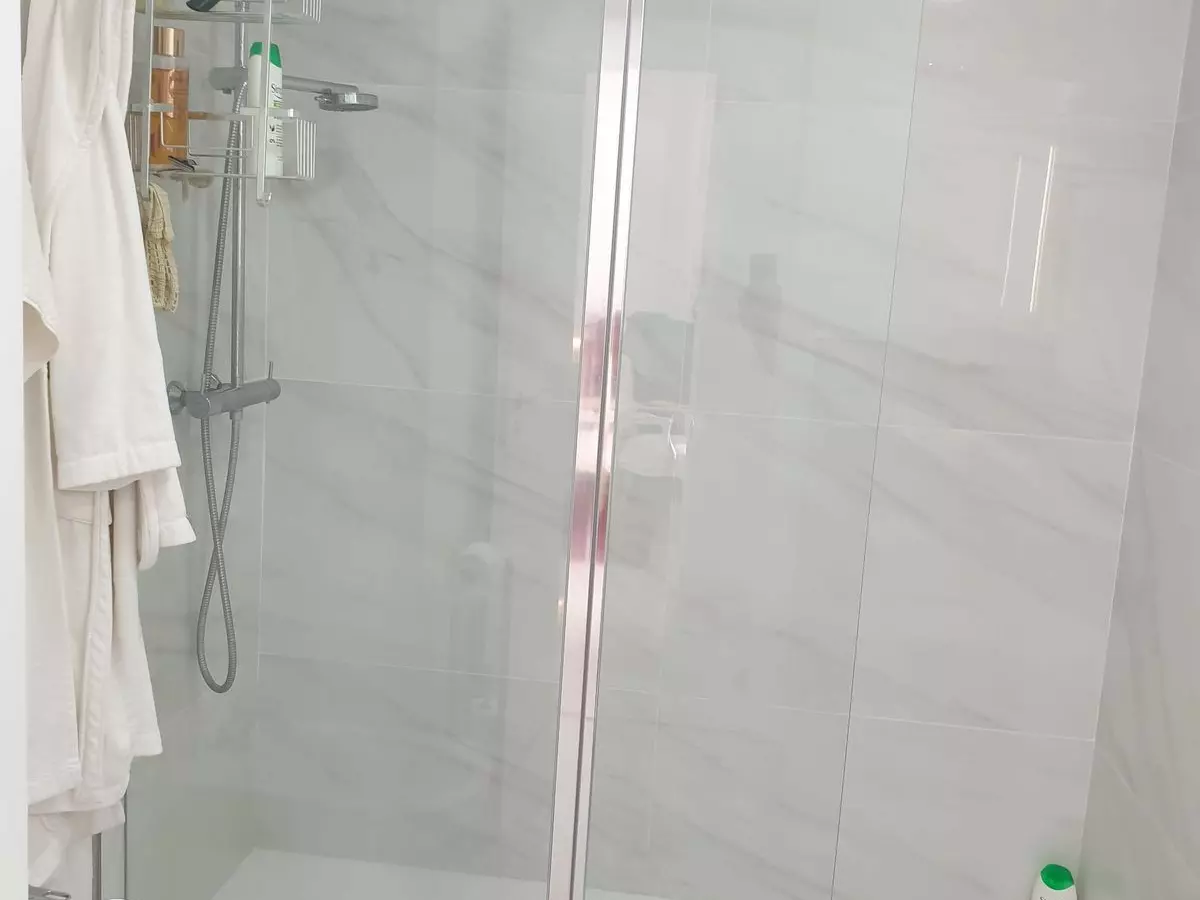 3-bedroom Apartment In Fuengirola, Spain (82 M²)