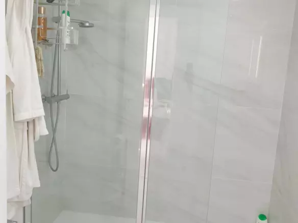 3-bedroom Apartment In Fuengirola, Spain (82 M²)