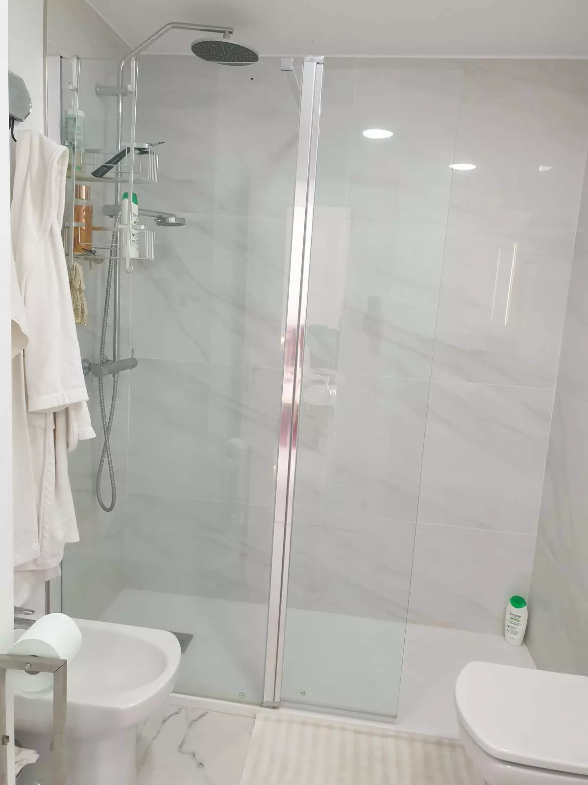 3-bedroom Apartment In Fuengirola, Spain (82 M²)