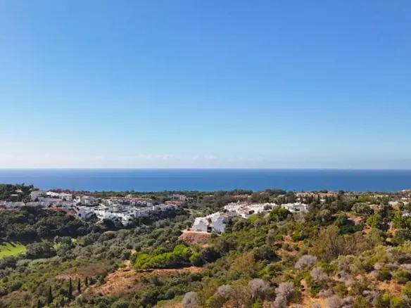 2-bedroom Apartment In Marbella, Spain (111 M²)