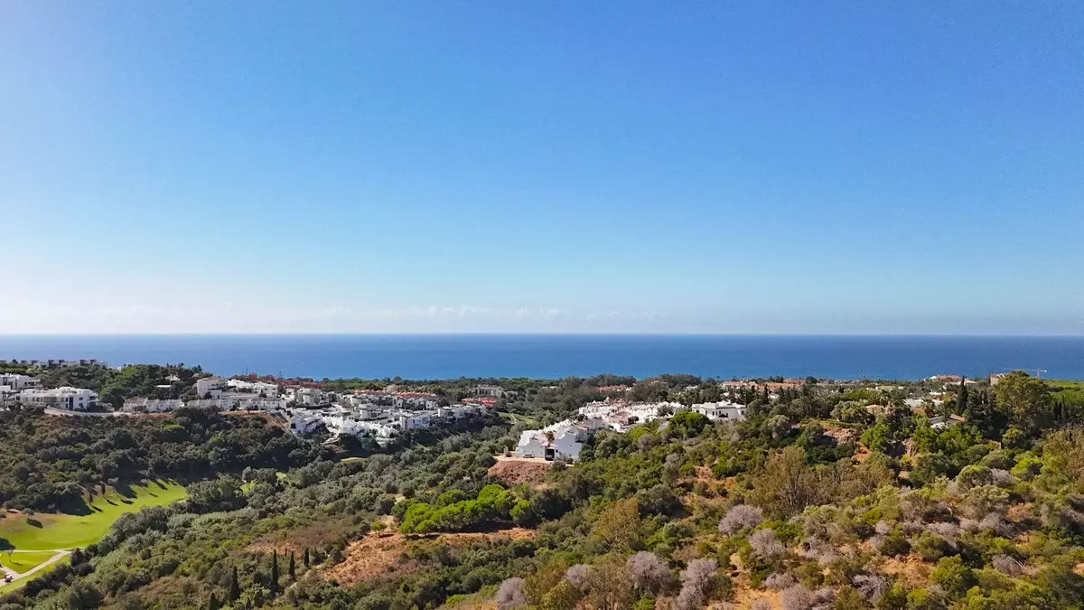 2-bedroom Apartment In Marbella, Spain (111 M²)