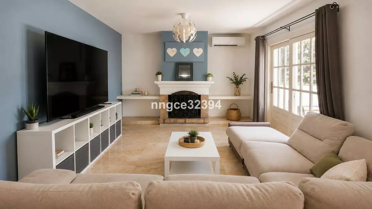 5-bedroom Apartment In Estepona, Spain (321 M²)