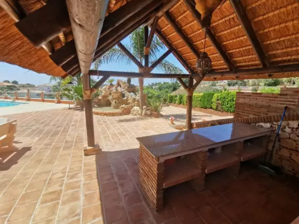 6-bedroom Villa In Mijas, Spain (573 M²)