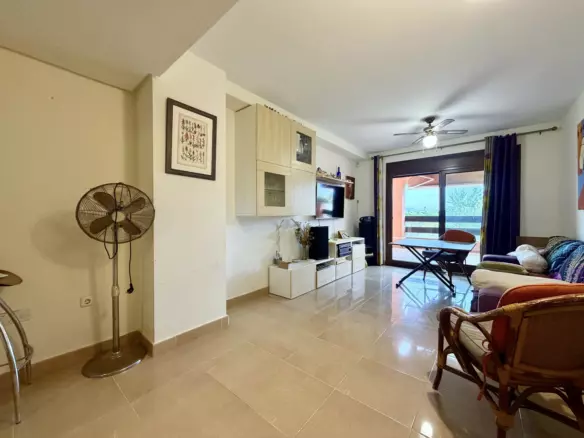2-bedroom Apartment In Estepona, Spain (120 M²)