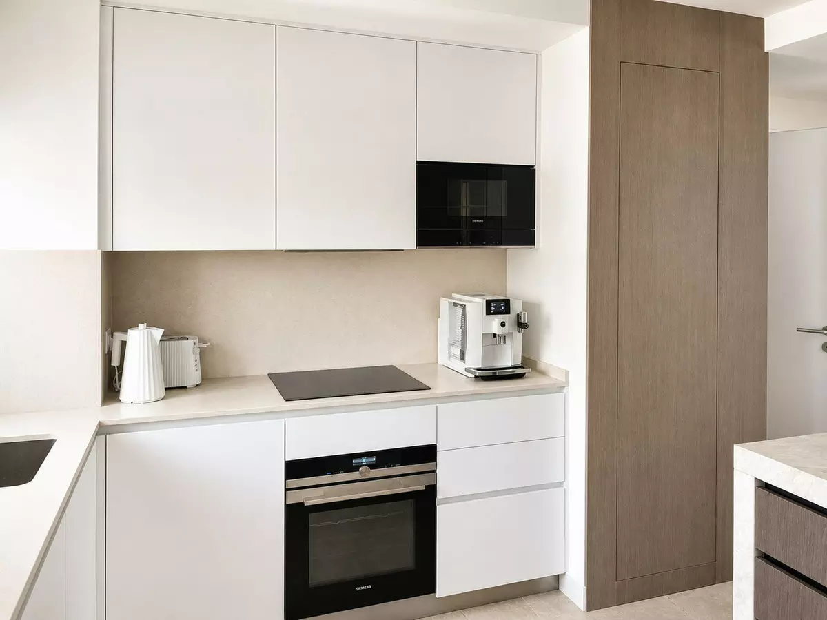 3-bedroom Apartment In Estepona, Spain (115 M²)