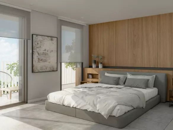 2-bedroom Apartment In Estepona, Spain (64 M²)
