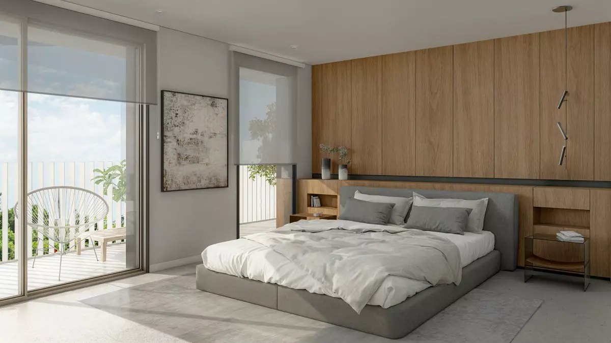 2-bedroom Apartment In Estepona, Spain (64 M²)