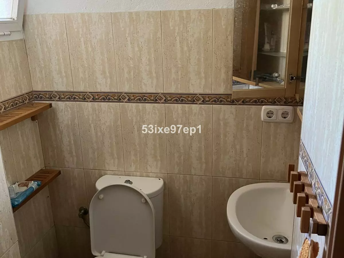 3-bedroom Country House In Estepona, Spain (253 M²)