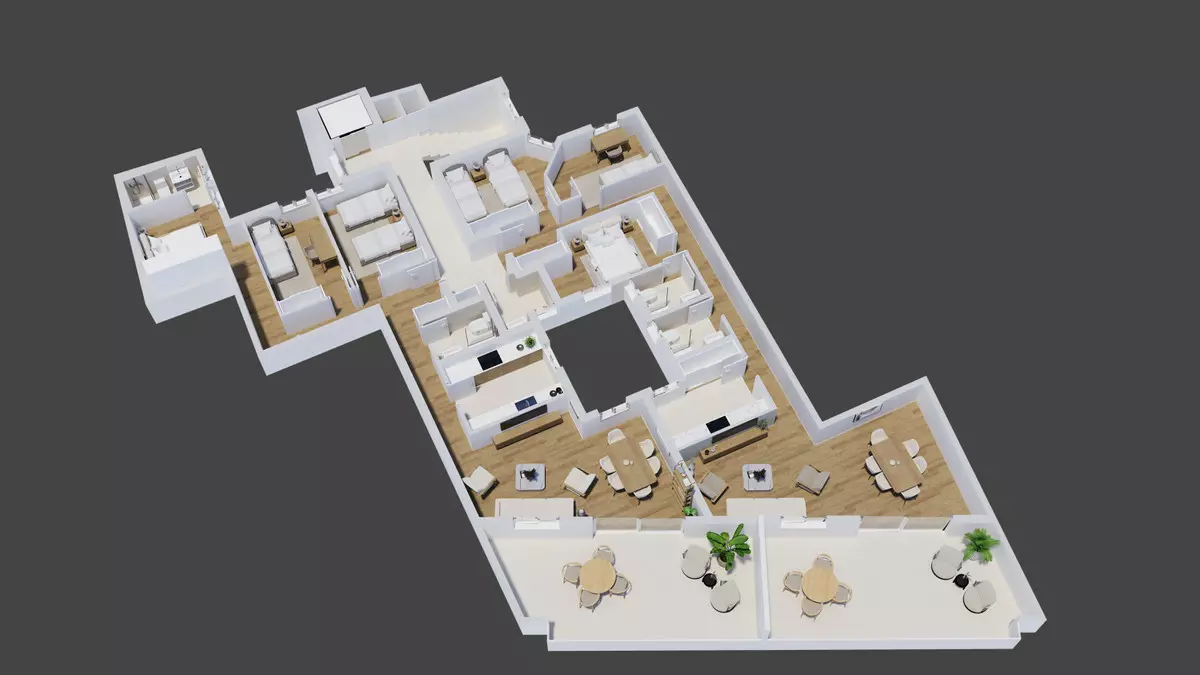 3-bedroom Apartment In Vélez – Málaga, Spain (85 M²)