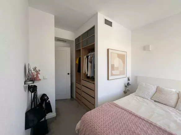 3-bedroom Town House In Marbella, Spain (149 M²)