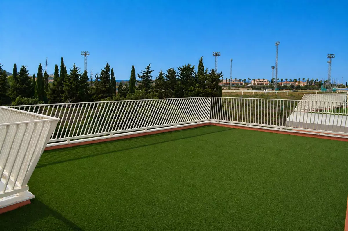 3-bedroom Apartment In Mijas, Spain (209 M²)
