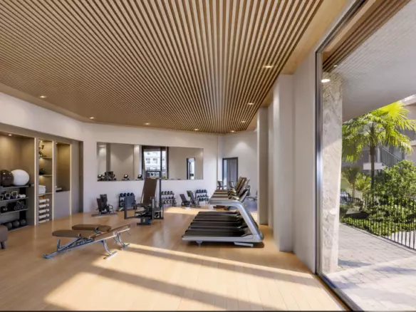 1-bedroom Apartment In Manilva, Spain (73 M²)