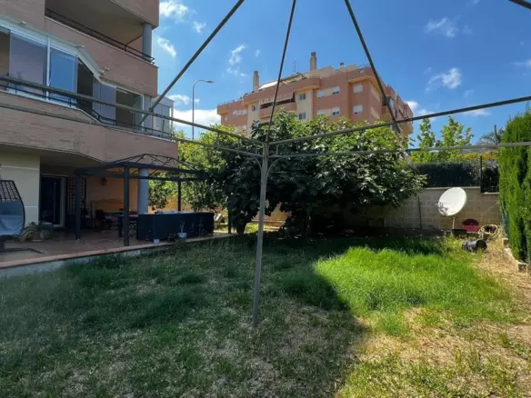 3-bedroom Apartment In Torremolinos, Spain (140 M²)