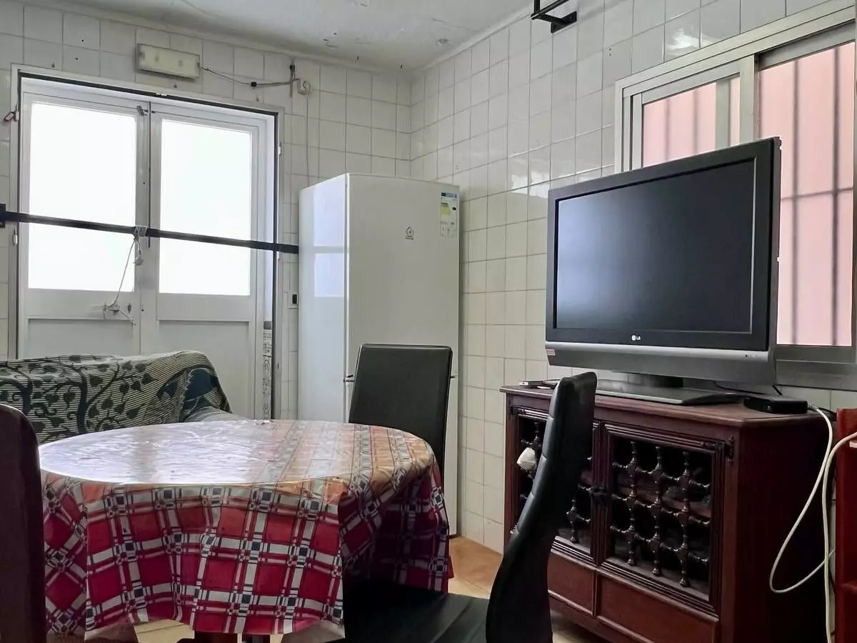 3-bedroom Town House In Estepona, Spain (94 M²)