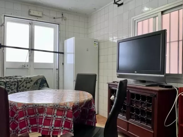 3-bedroom Town House In Estepona, Spain (94 M²)