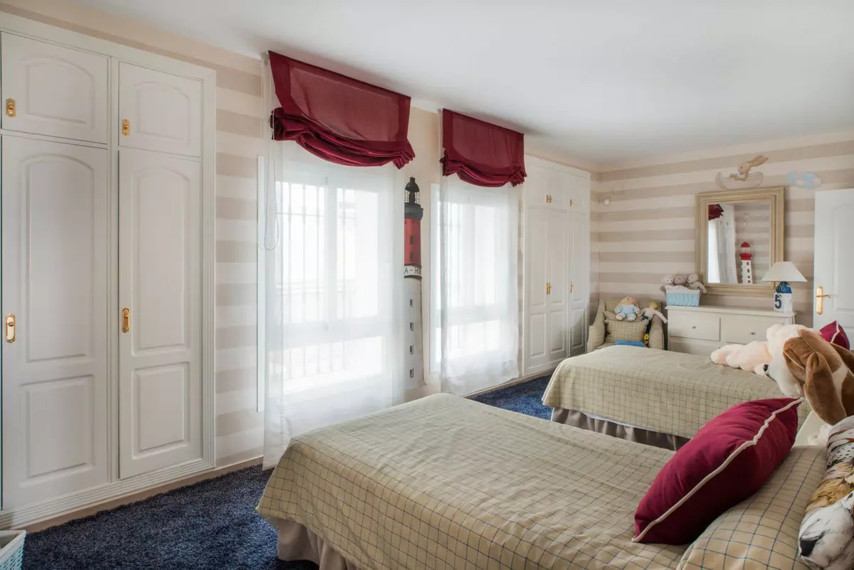 9-bedroom Apartment In Benalmádena, Spain (639 M²)