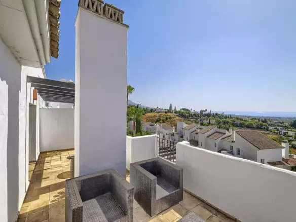 3-bedroom Apartment In Málaga, Spain (146 M²)
