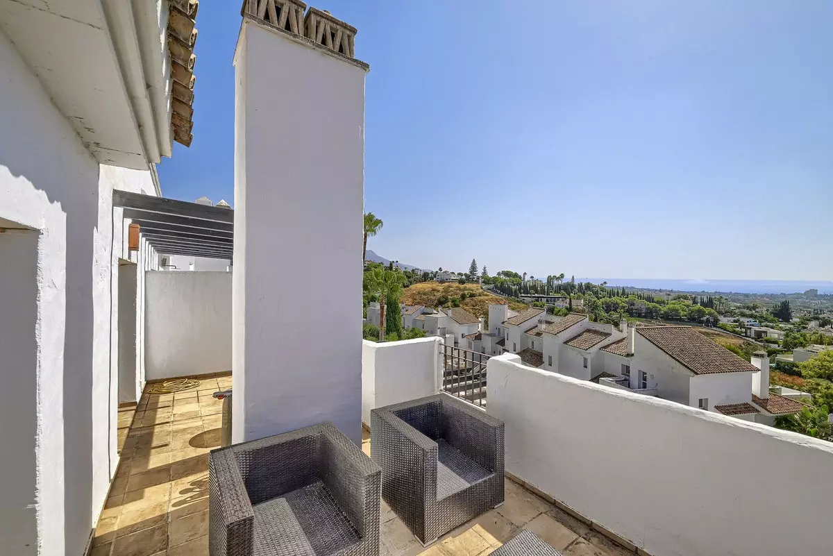 3-bedroom Apartment In Málaga, Spain (146 M²)