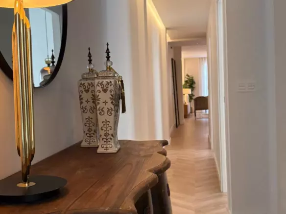 3-bedroom Apartment In Málaga, Spain (130 M²)