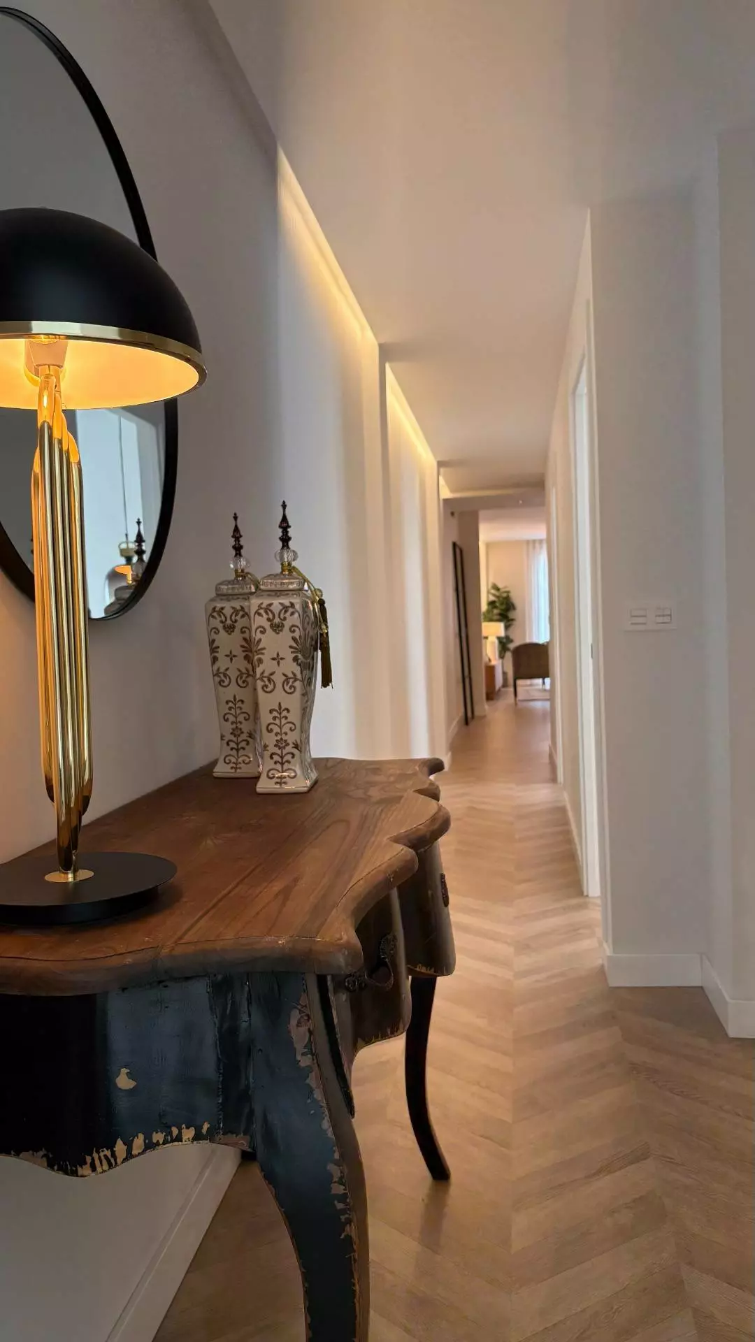3-bedroom Apartment In Málaga, Spain (130 M²)