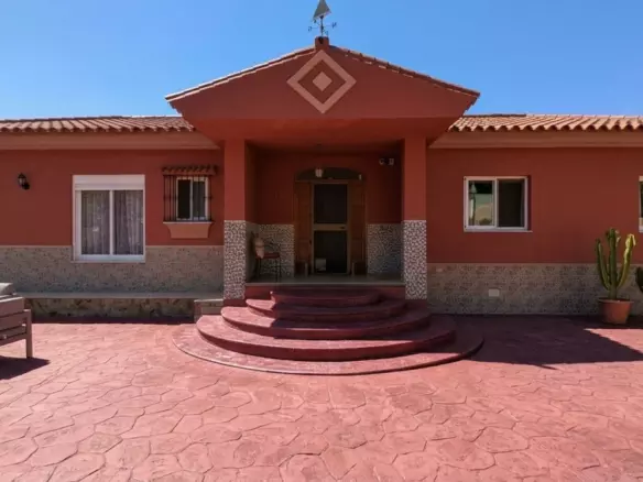 6-bedroom Villa In Mijas, Spain (573 M²)