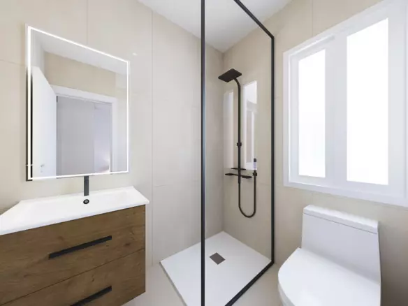 3-bedroom Apartment In Vélez – Málaga, Spain (85 M²)
