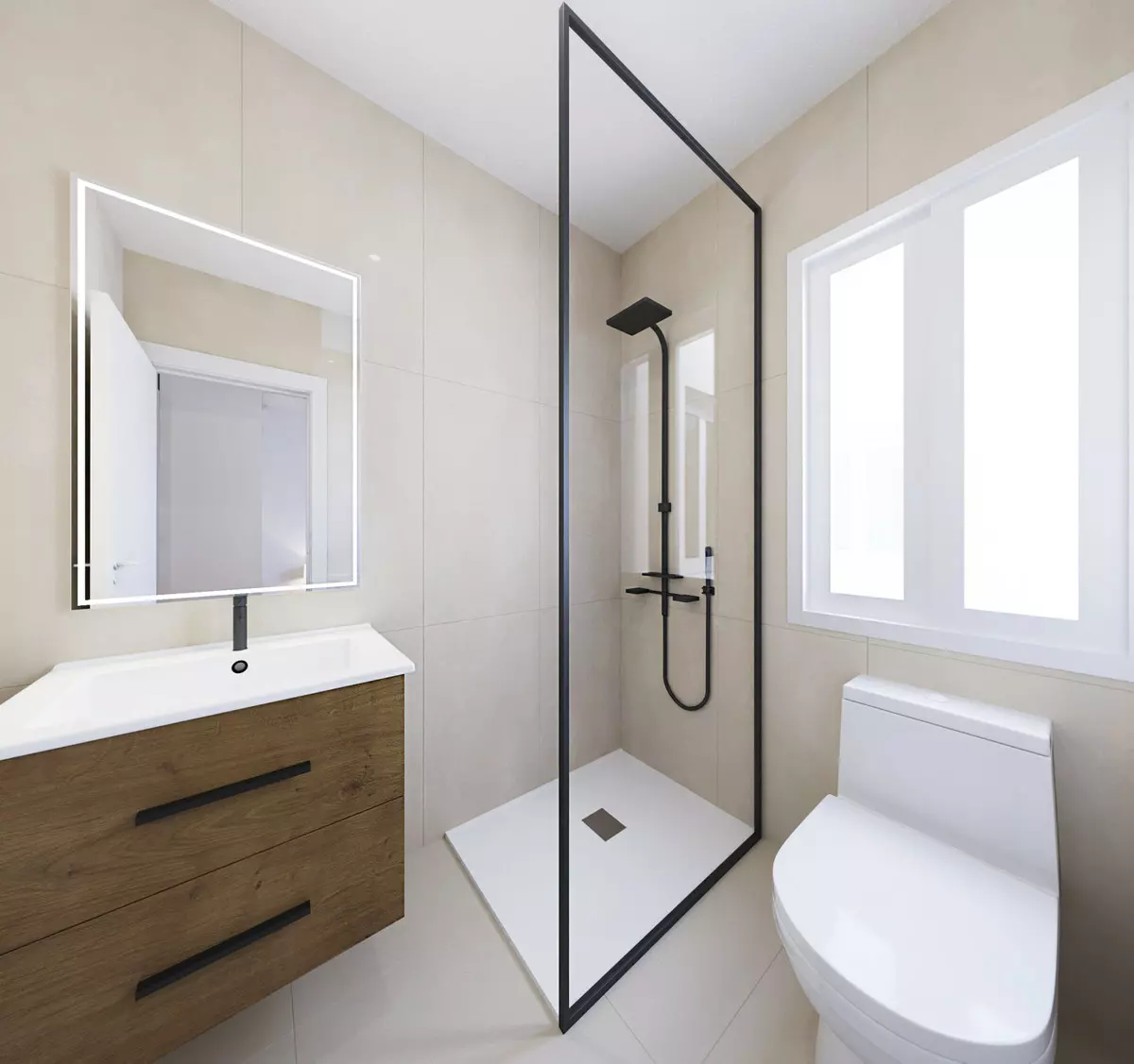 3-bedroom Apartment In Vélez – Málaga, Spain (85 M²)