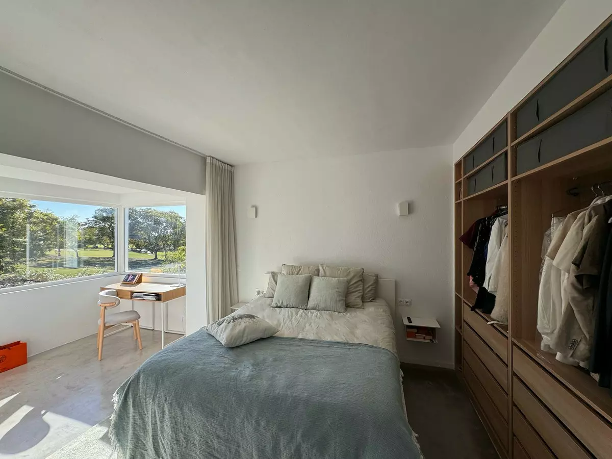 3-bedroom Town House In Marbella, Spain (149 M²)
