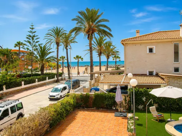 5-bedroom Villa In Orihuela, Spain (329 M²)