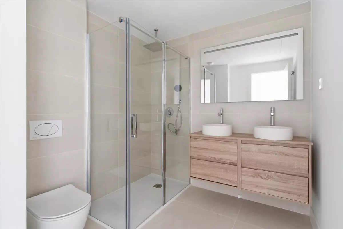 2-bedroom Apartment In Fuengirola, Spain (83 M²)