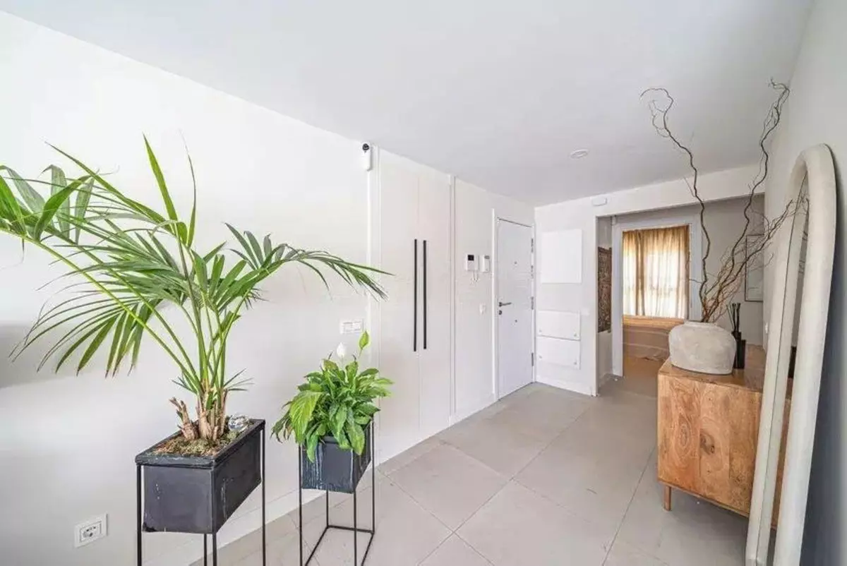 3-bedroom Apartment In Estepona, Spain (110 M²)