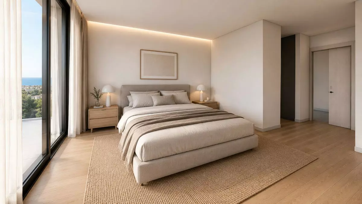 4-bedroom Villa In Estepona, Spain (274 M²)