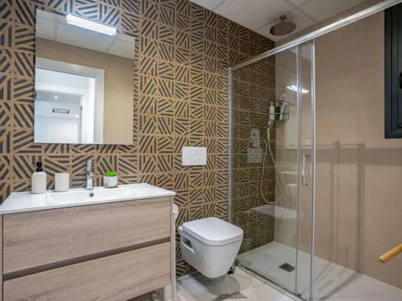 2-bedroom Apartment In Orihuela, Spain (71 M²)