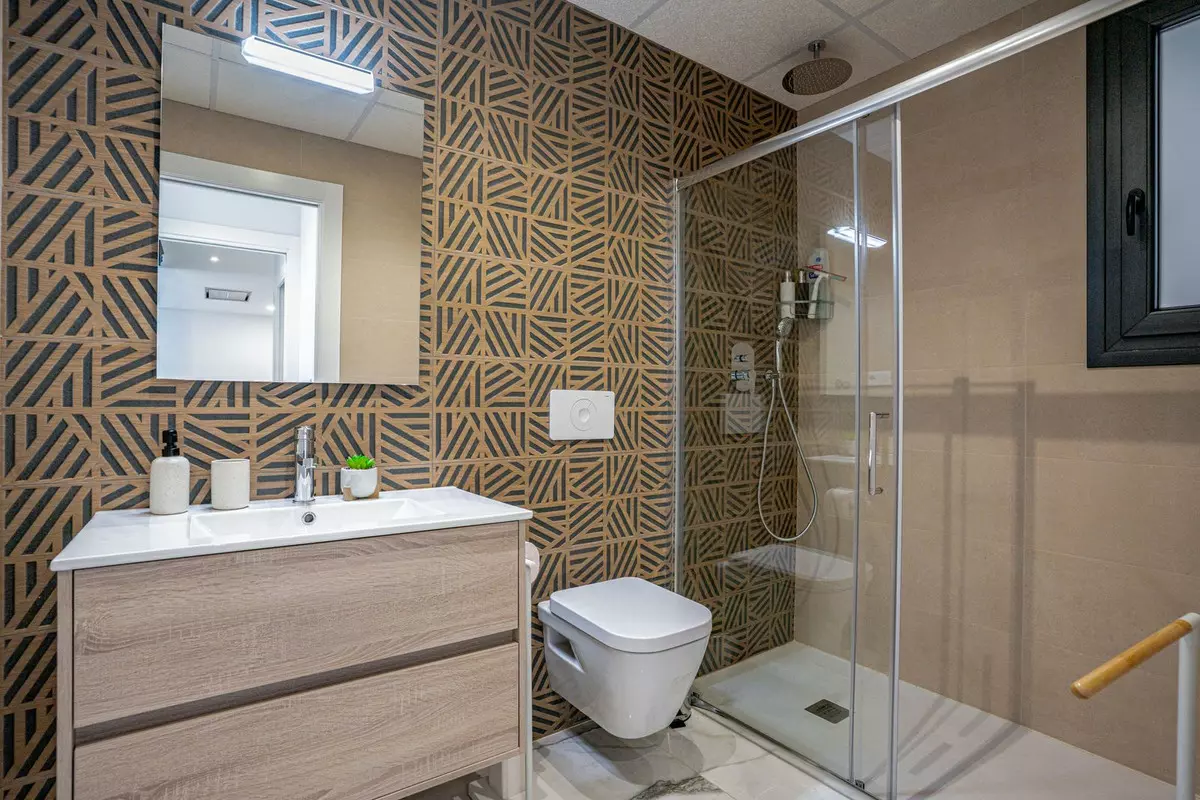 2-bedroom Apartment In Orihuela, Spain (71 M²)