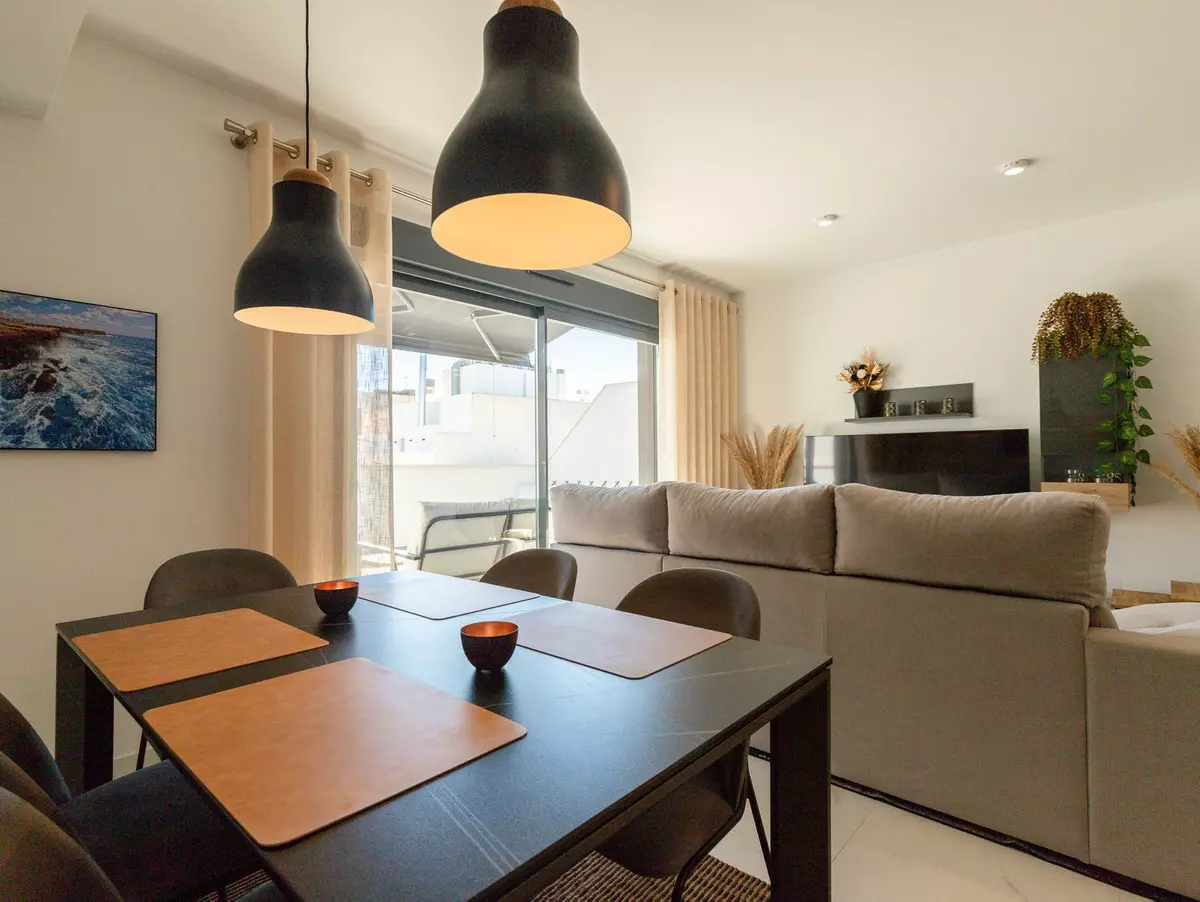 ShowFeedImage-3fde5a 3-bedroom Apartment In Torrevieja, Spain (96 M²)