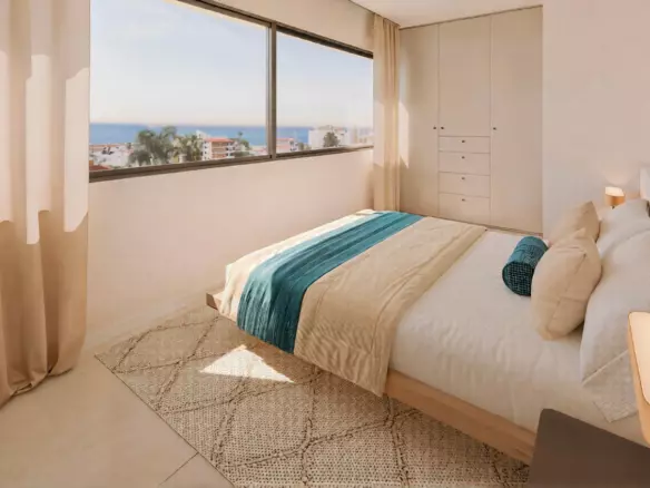 3-bedroom Villa In Rincón De La Victoria, Spain (221 M²)