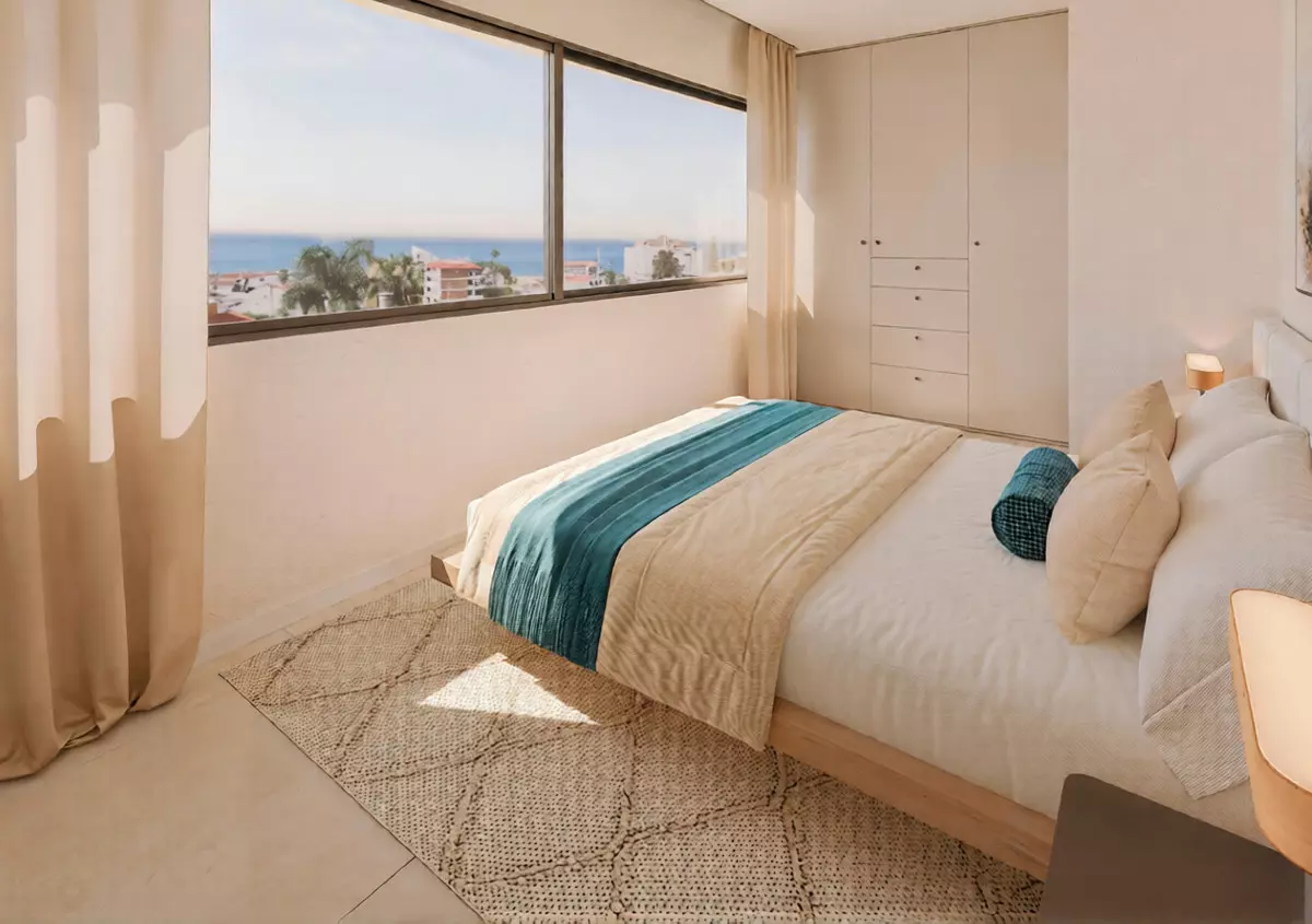 3-bedroom Villa In Rincón De La Victoria, Spain (221 M²)