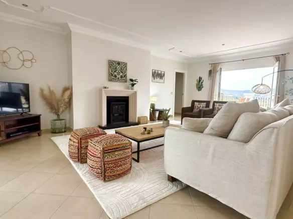 6-bedroom Villa In Mijas, Spain (425 M²)