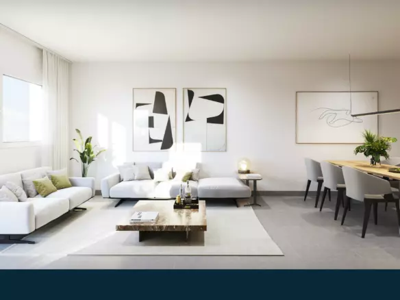 2-bedroom Apartment In Vélez – Málaga, Spain (76 M²)