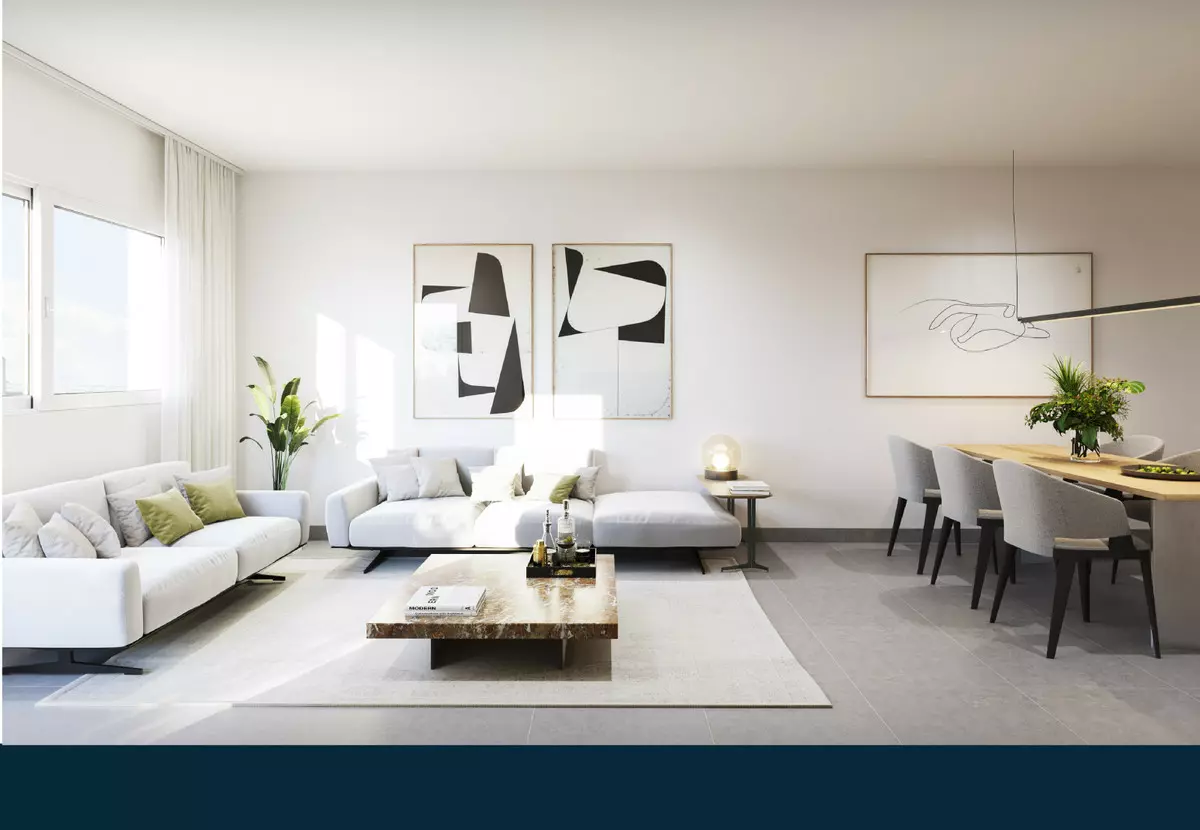 2-bedroom Apartment In Vélez – Málaga, Spain (76 M²)