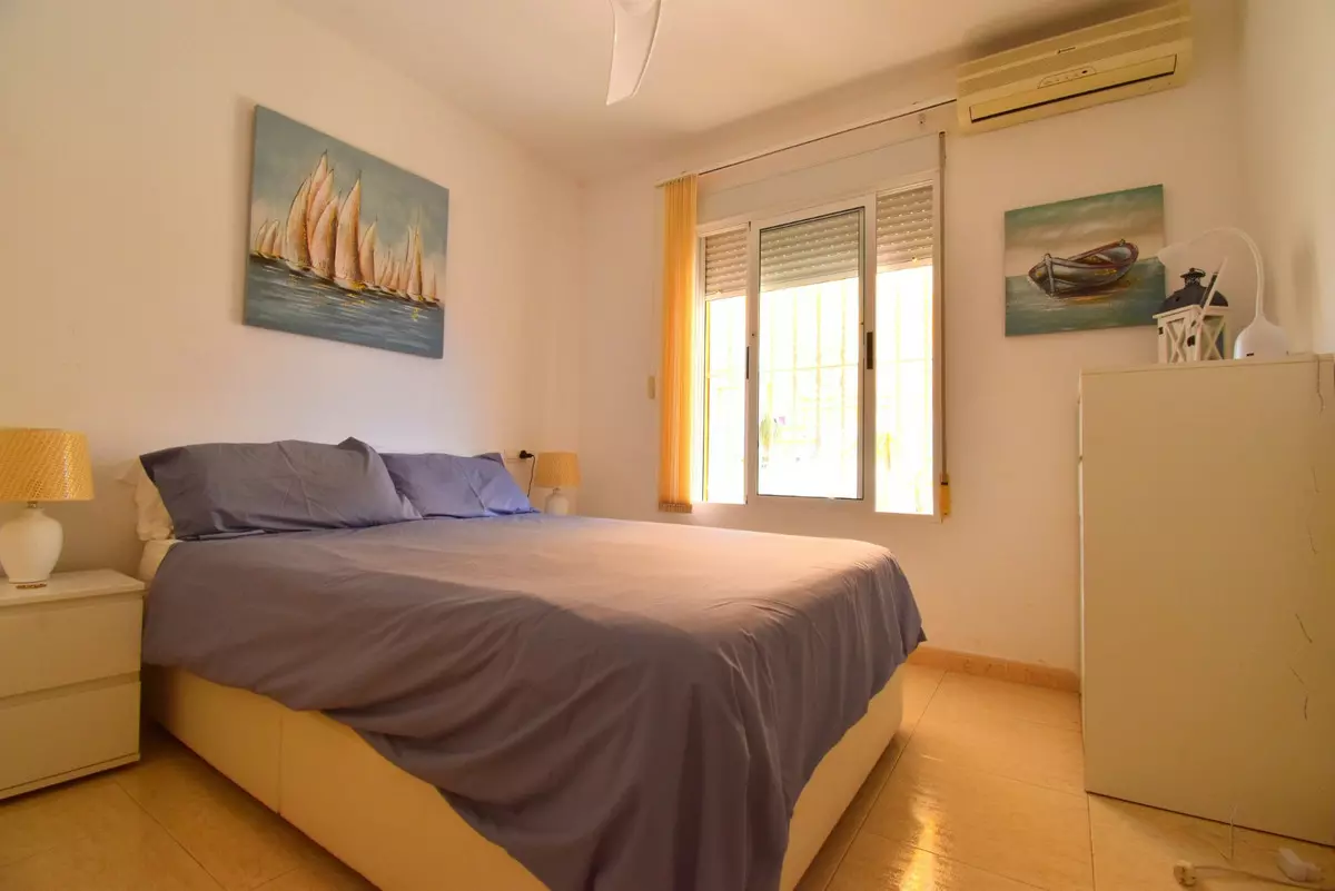 2-bedroom Apartment In Orihuela, Spain (51 M²)