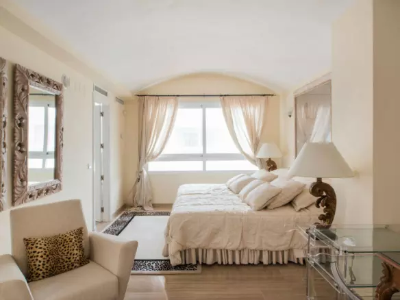 9-bedroom Apartment In Benalmádena, Spain (639 M²)