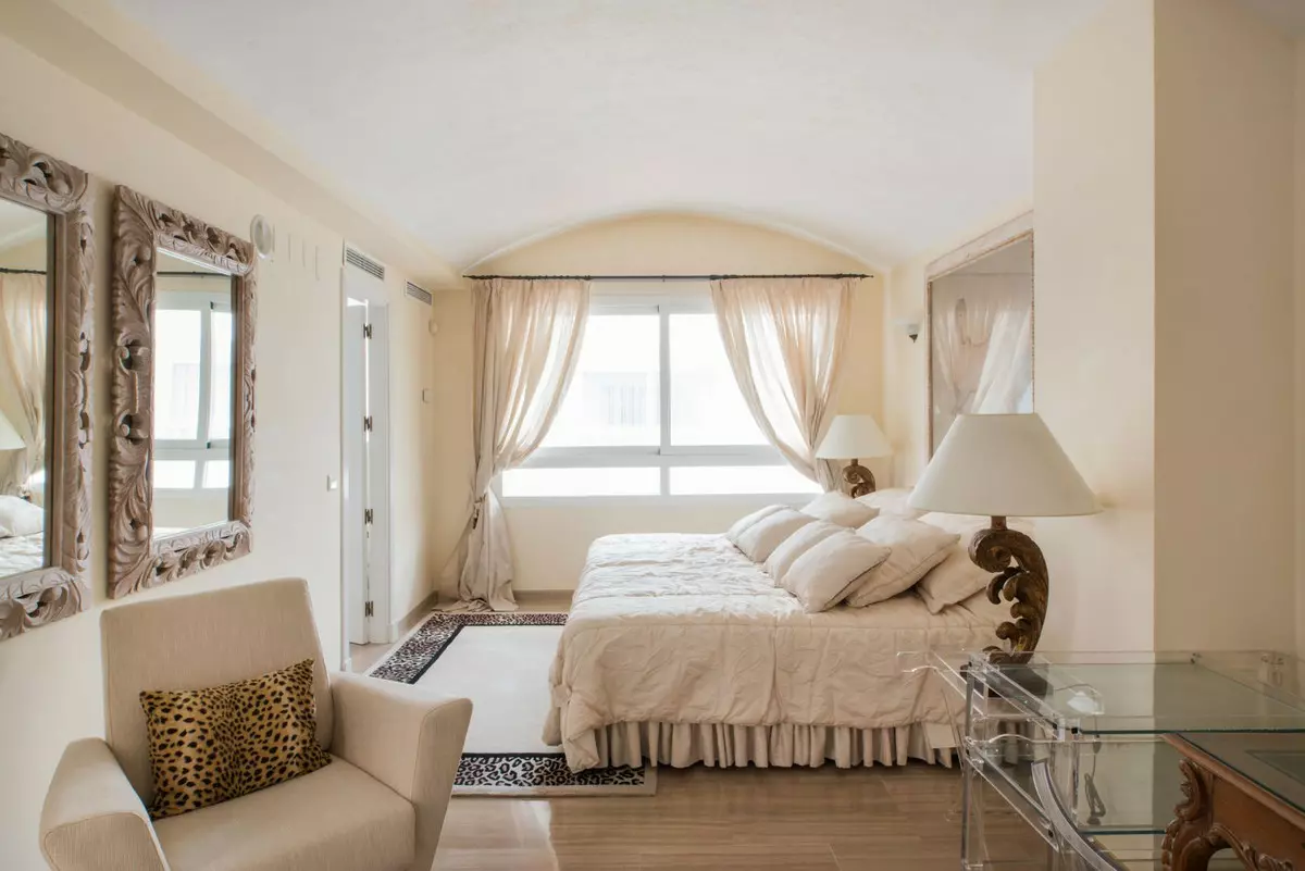 9-bedroom Apartment In Benalmádena, Spain (639 M²)