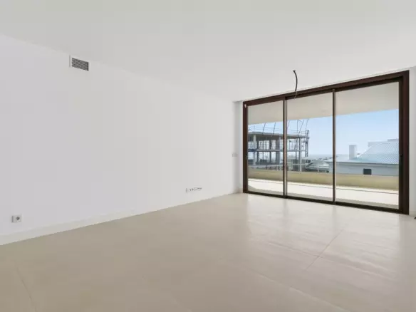 2-bedroom Apartment In Fuengirola, Spain (83 M²)