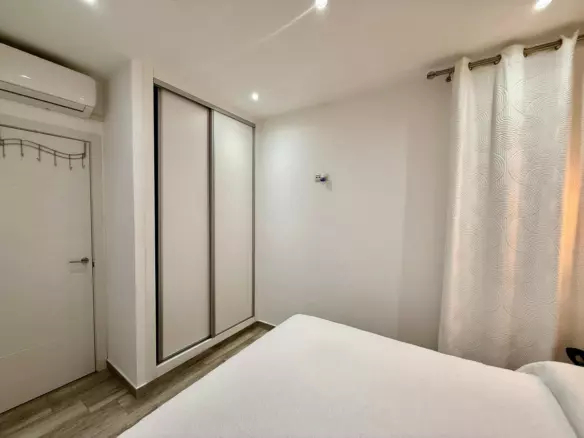2-bedroom Apartment In Fuengirola, Spain (57 M²)