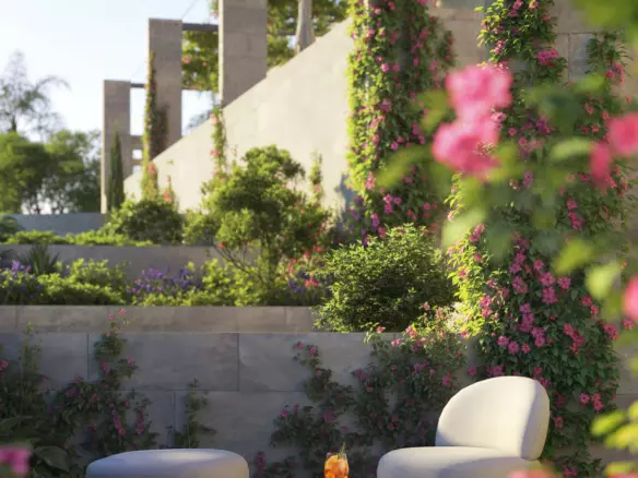 2-bedroom Apartment In Estepona, Spain (75 M²)