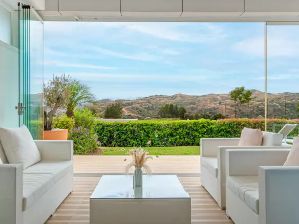 2-bedroom Apartment In Mijas, Spain (88 M²)